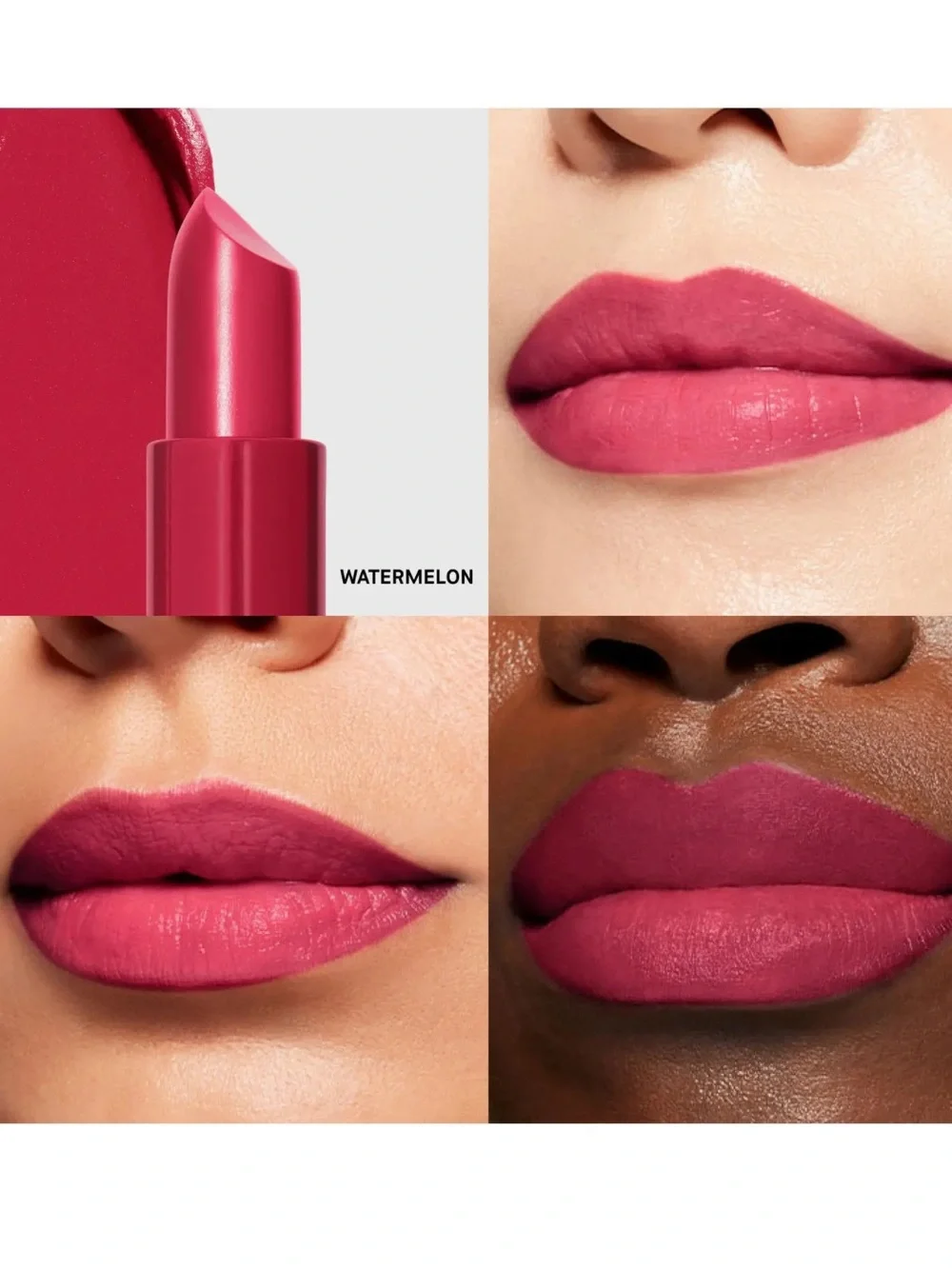 Bobbi Brown Crushed Lip Color - Watermelon